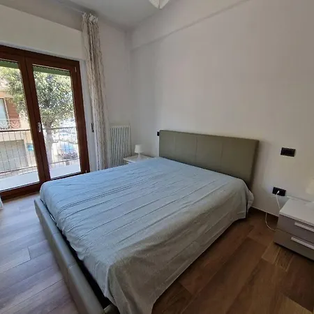 Appartamento Matteotti 38