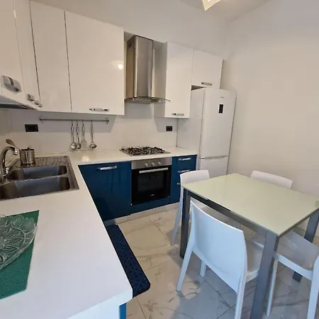 Appartamento Matteotti 38 Civitanova Marche