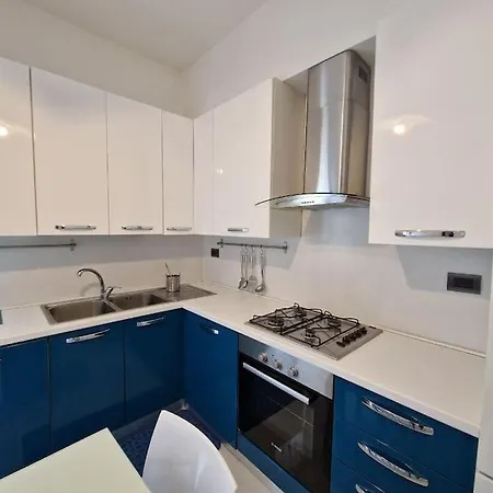 Appartamento Matteotti 38