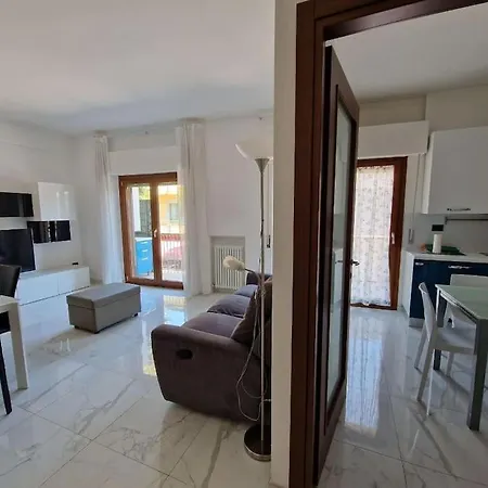 Matteotti 38 Appartamento