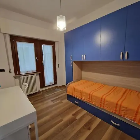 Matteotti 38 Civitanova Marche