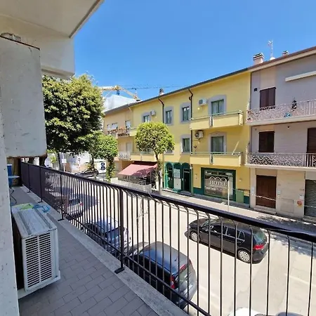 Matteotti 38 Civitanova Marche