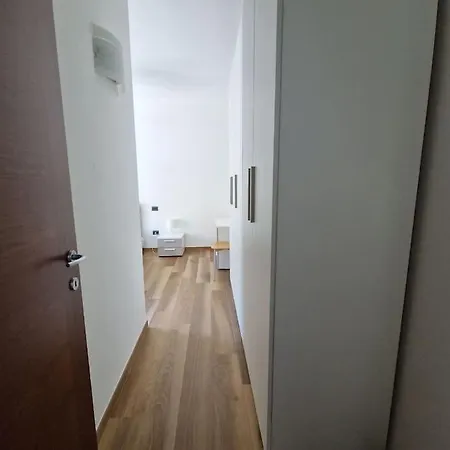 Apartamento Matteotti 38 *